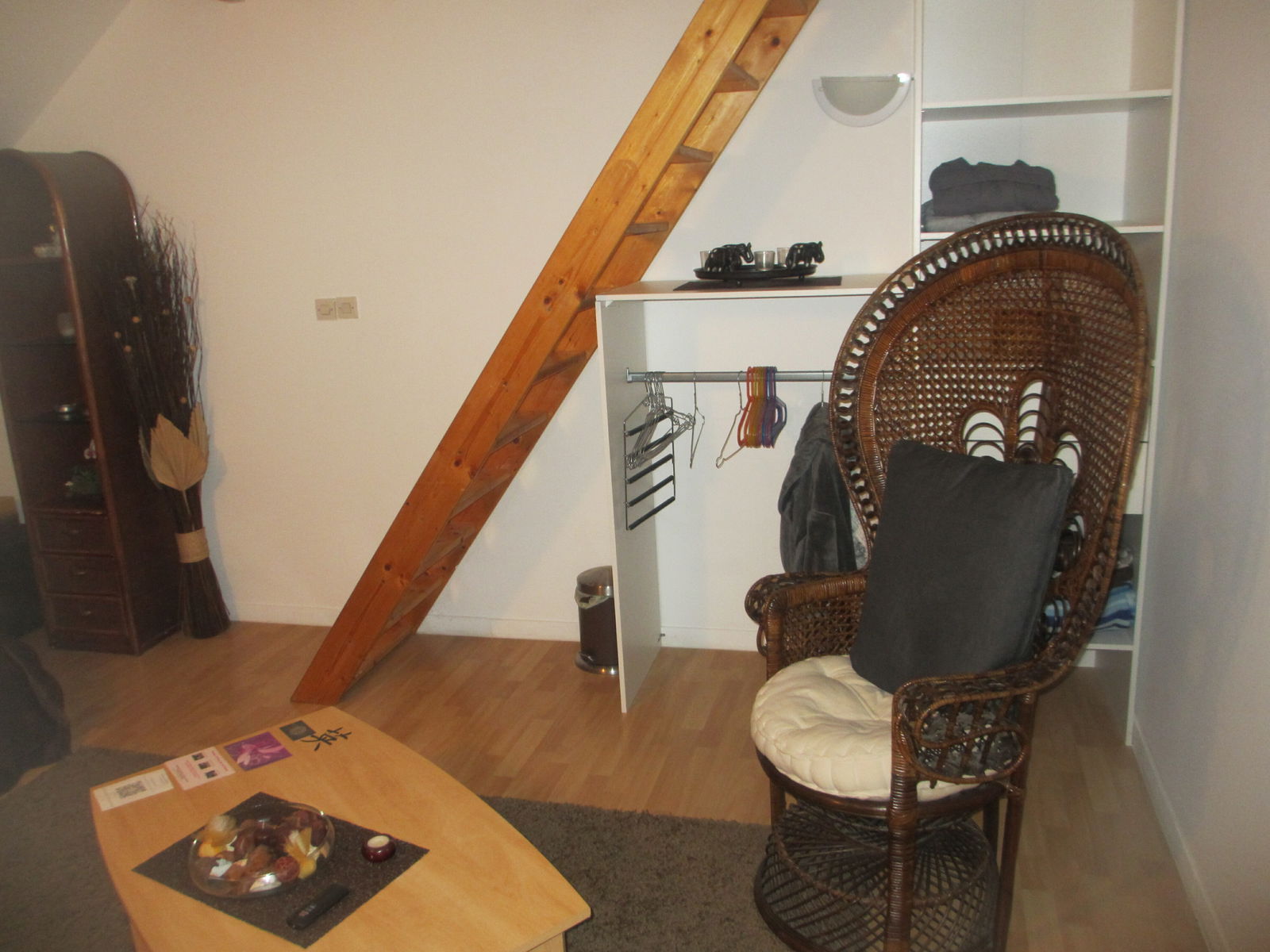 Quedarse En Casa La Chavanne 240492