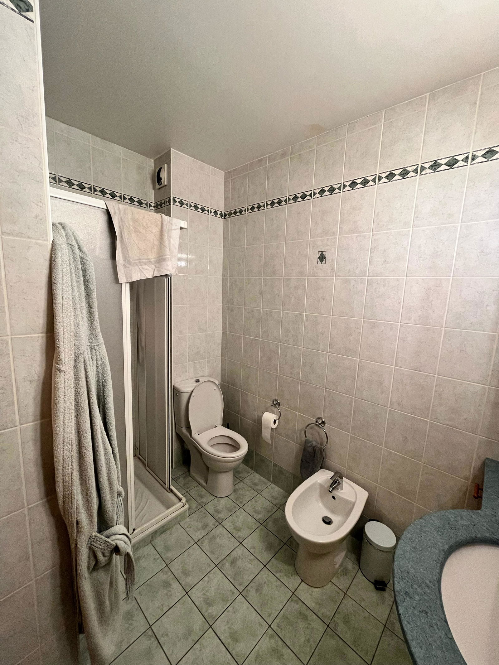 Quedarse En Casa Saint-Gervais-les-Bains 656991