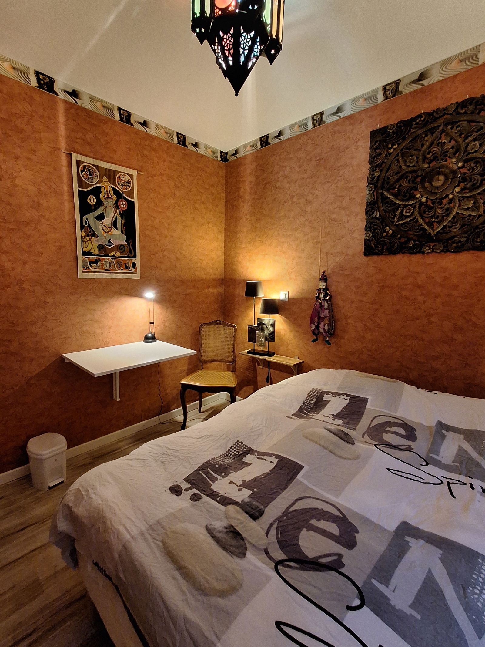 Quedarse En Casa Taissy 121718