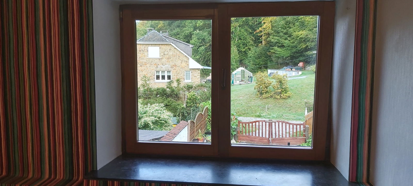 Homestay Stoumont 296117