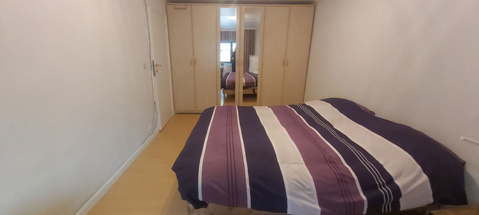 Homestay Stoumont 296117