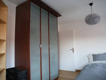 Room For Rent Crassier 220887