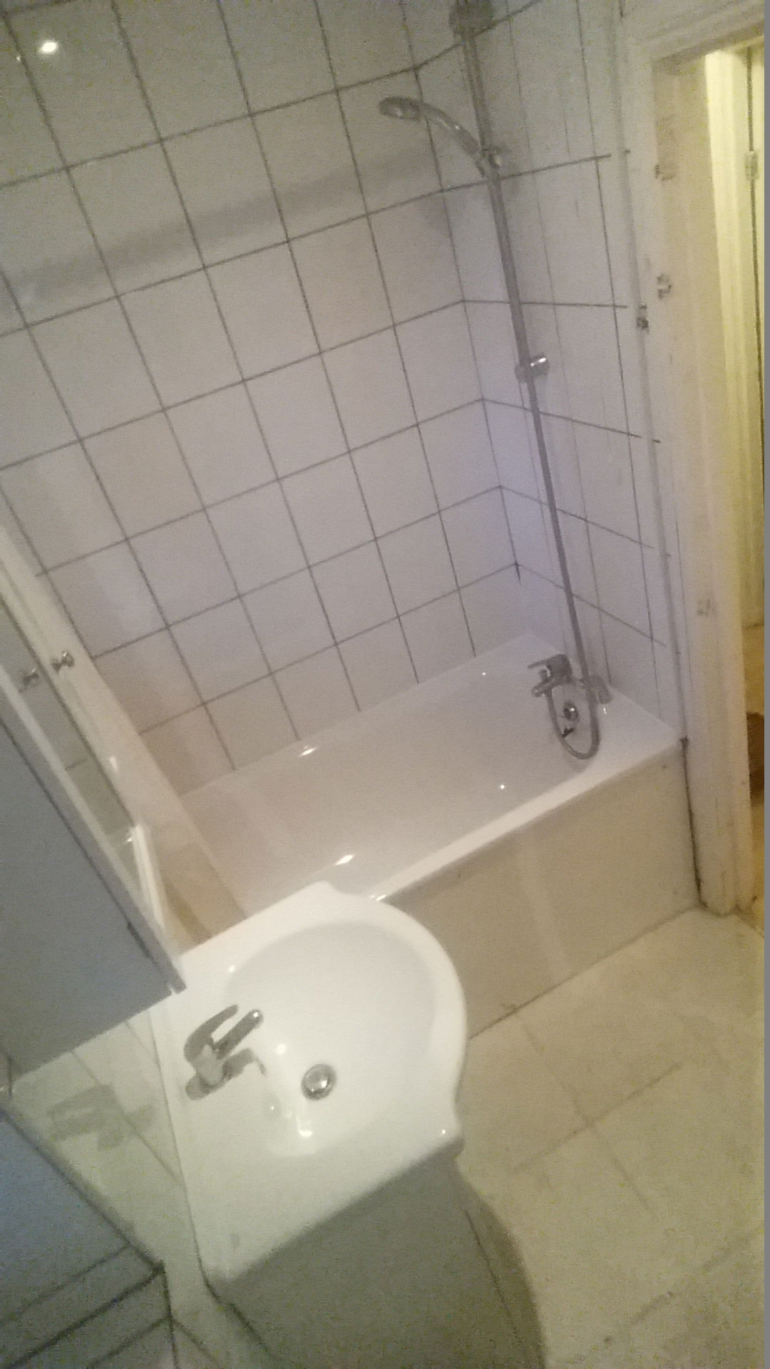Homestay London 109217