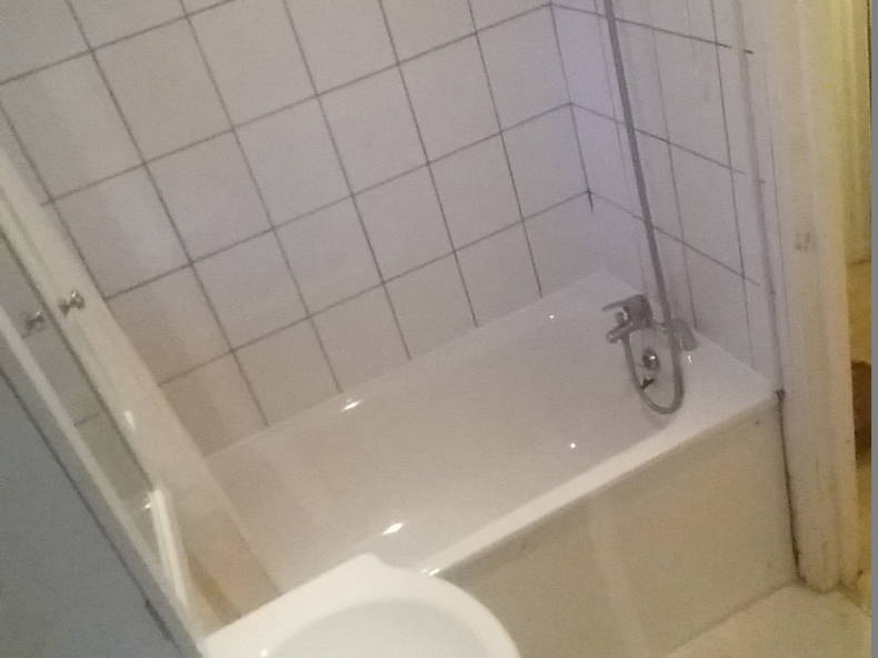 Chambre Chez L'habitant London 109217-1