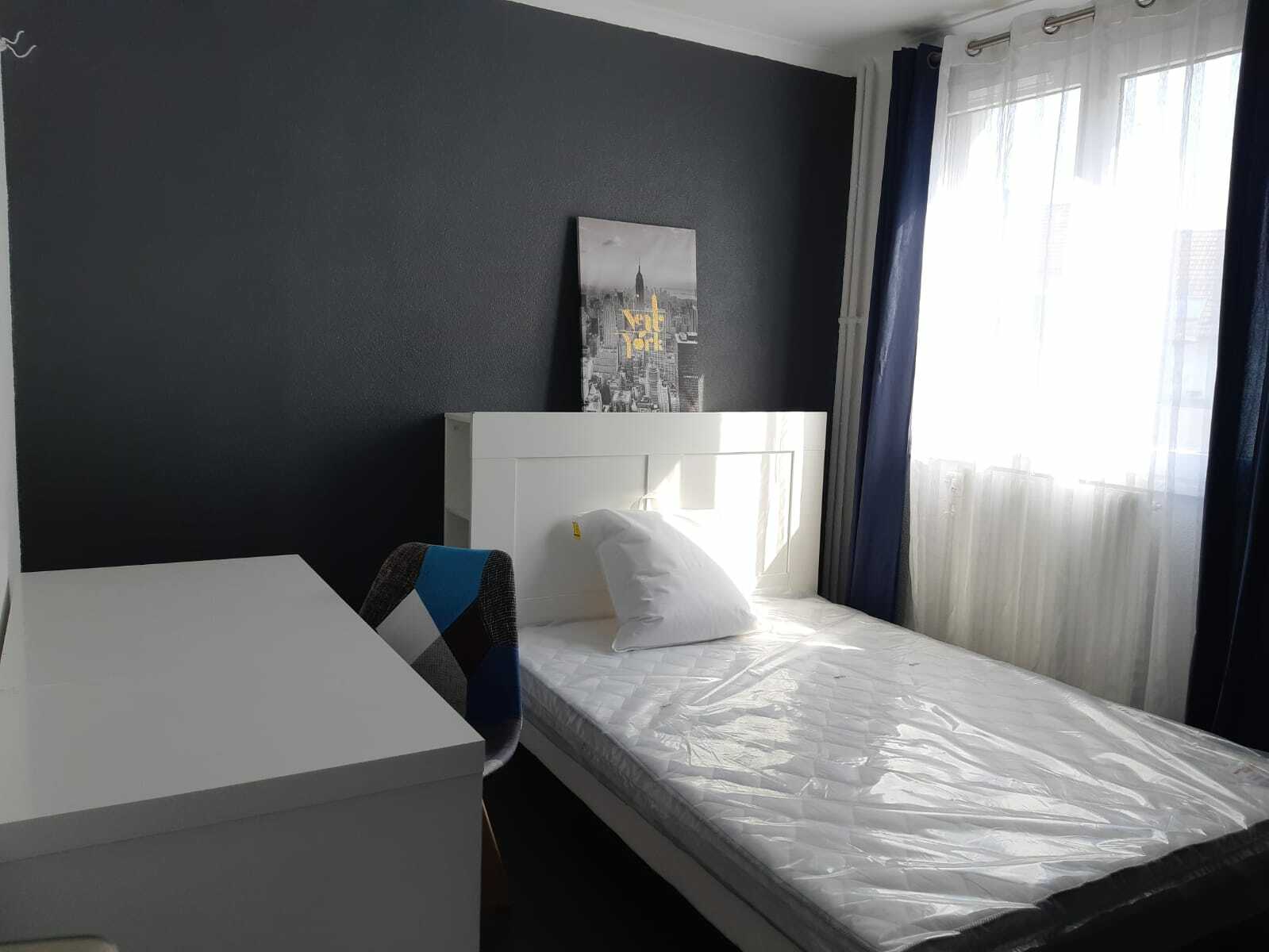 Collocazione Villeparisis 248751