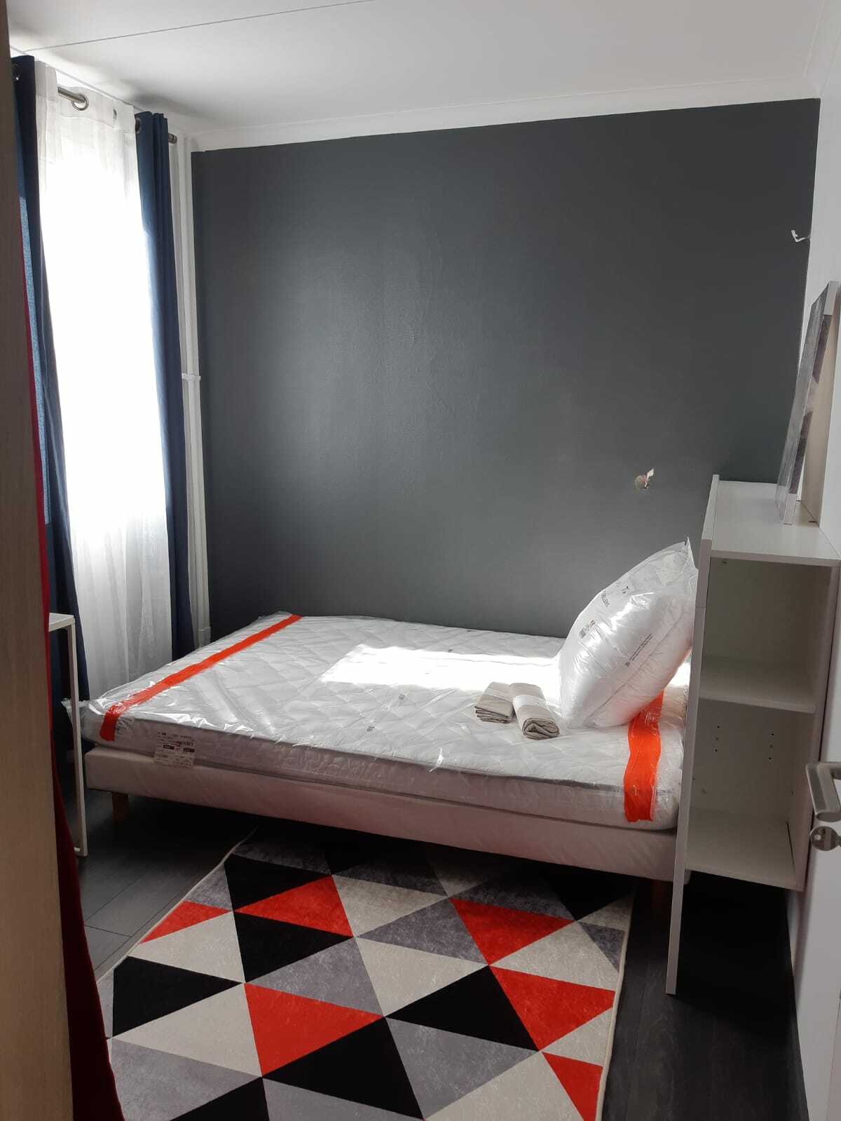 Collocazione Villeparisis 248751