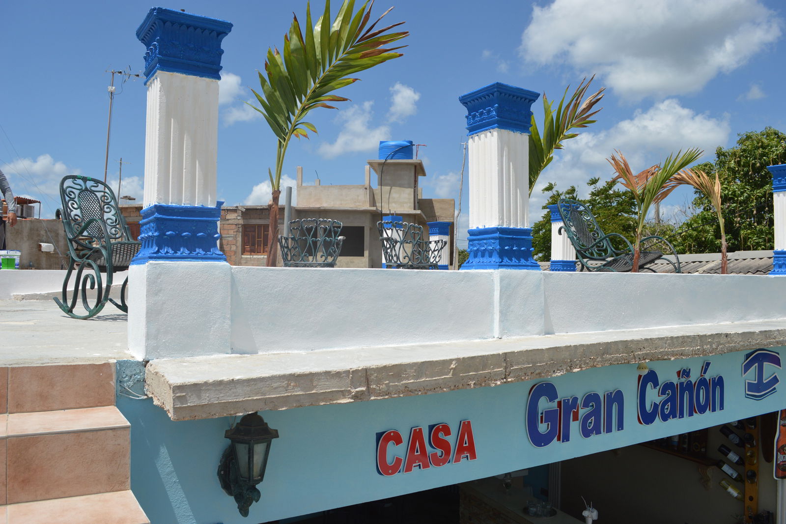 Famiglia Playa Larga 165966