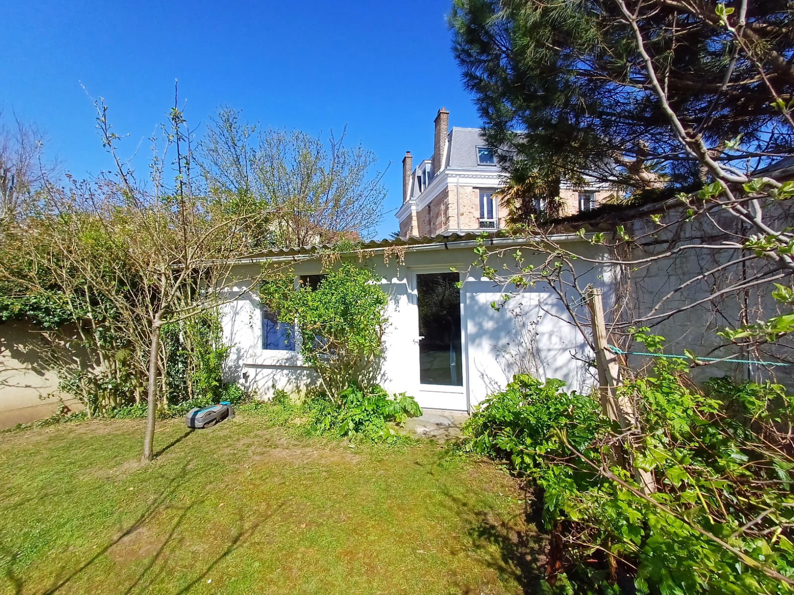 Collocazione Saint-Maur-des-Fossés 515839