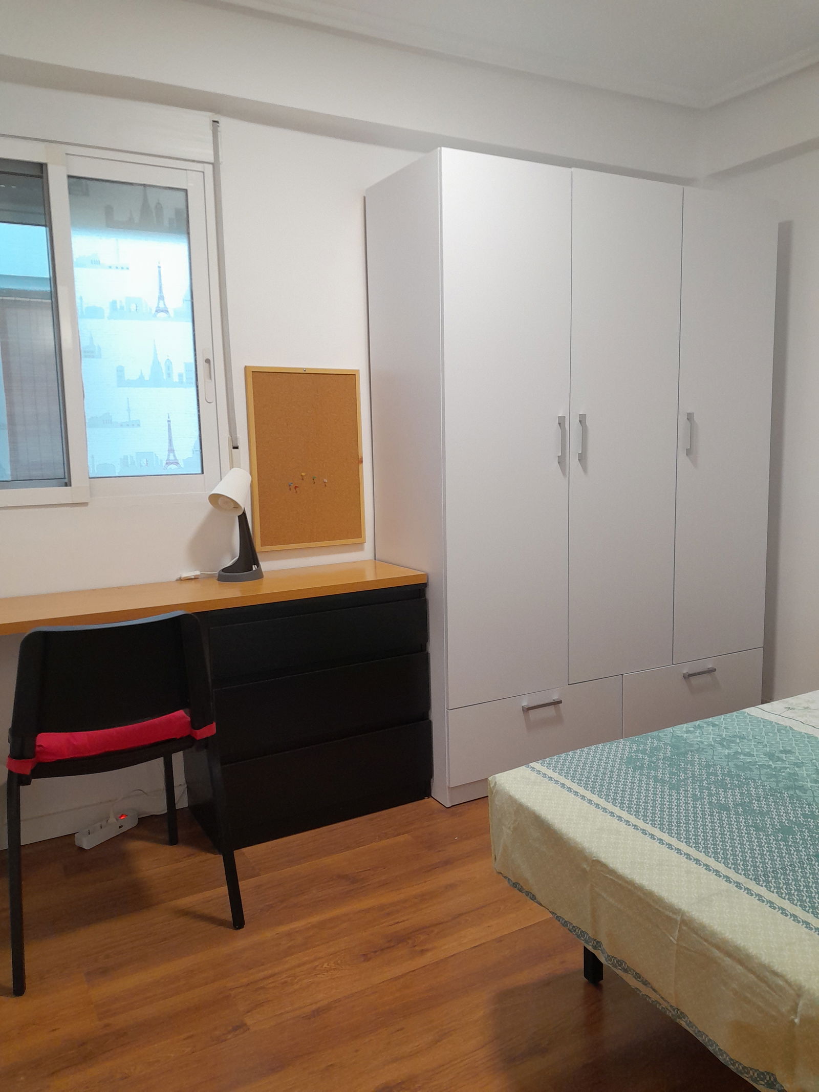 Collocazione Burjassot 265715