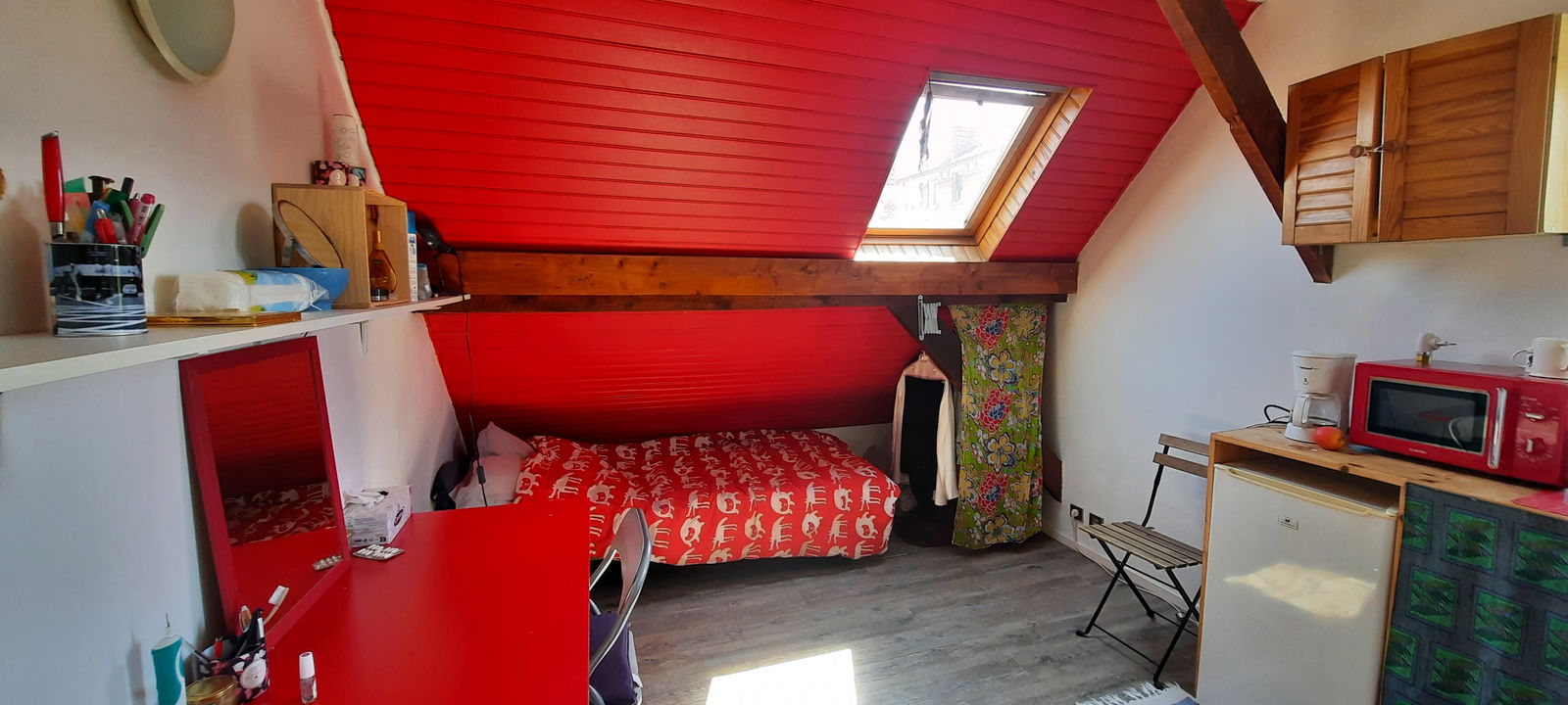 Famiglia Champigny-sur-Marne 266913