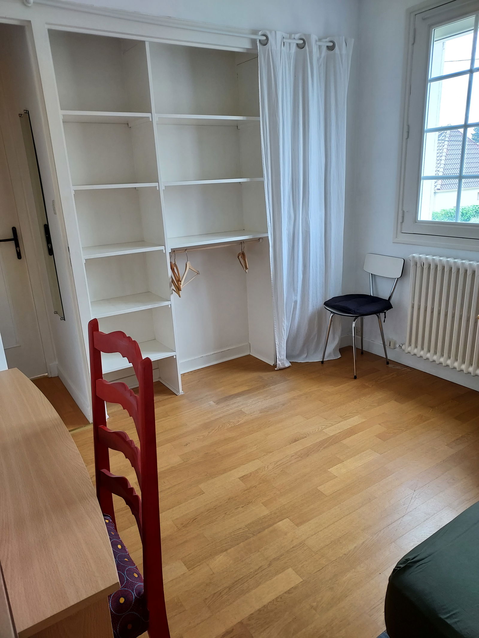 Collocazione Saint-Sébastien-sur-Loire 267953