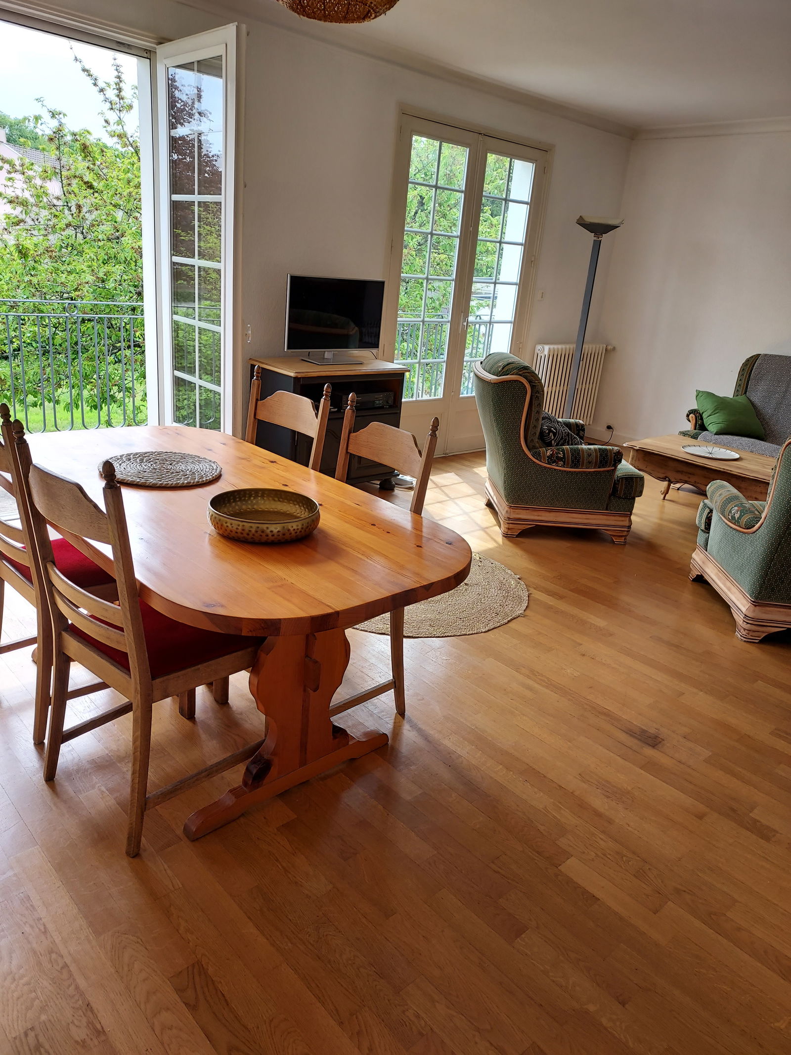 Collocazione Saint-Sébastien-sur-Loire 267953