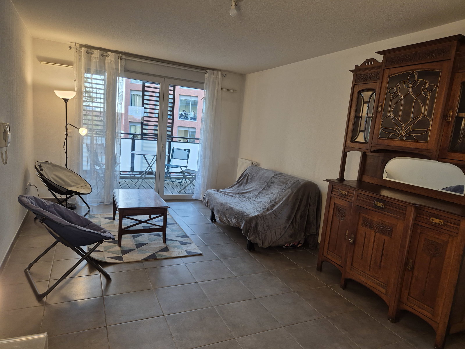 Collocazione Toulouse 641208