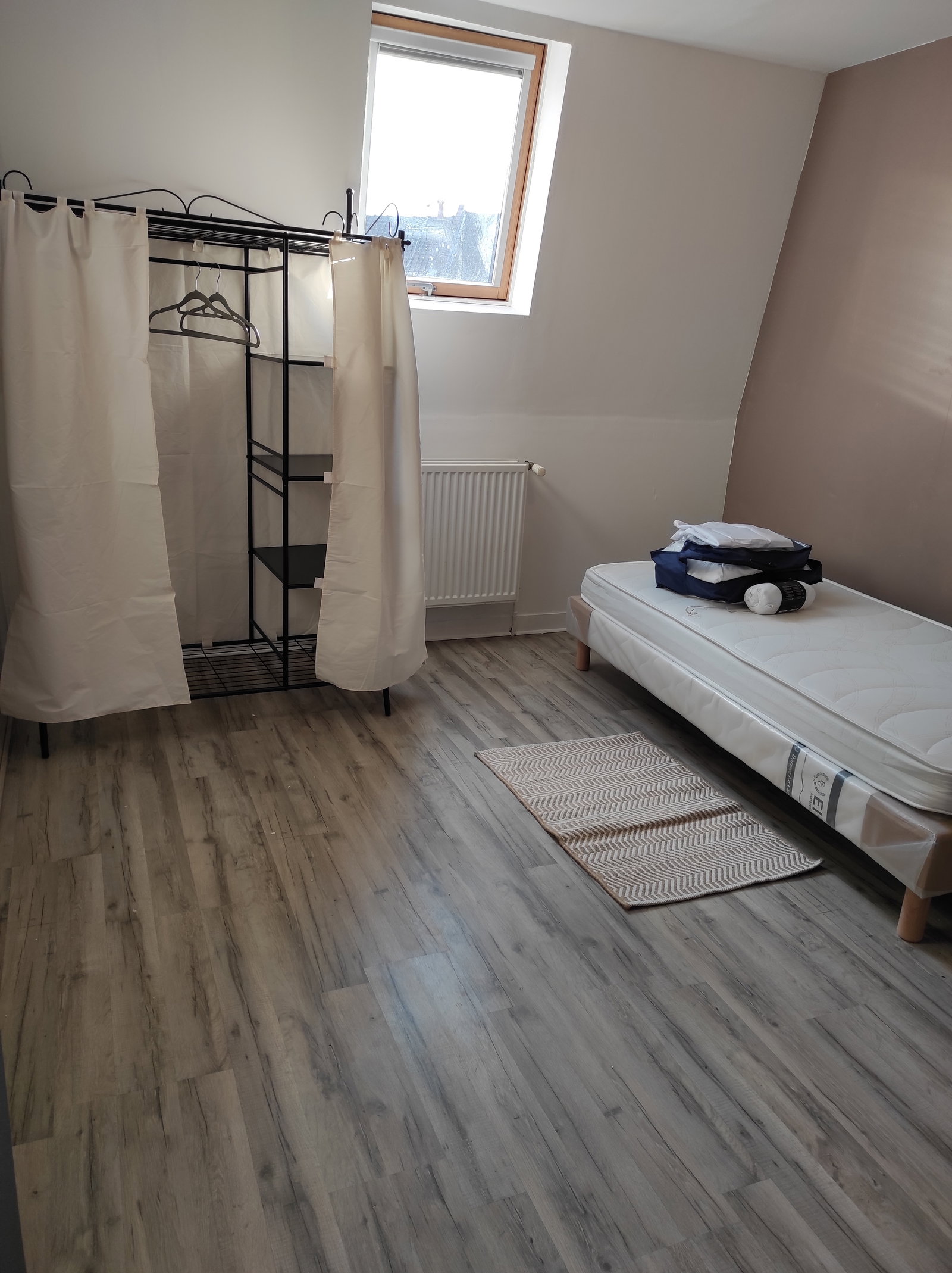 Collocazione Roubaix 247057