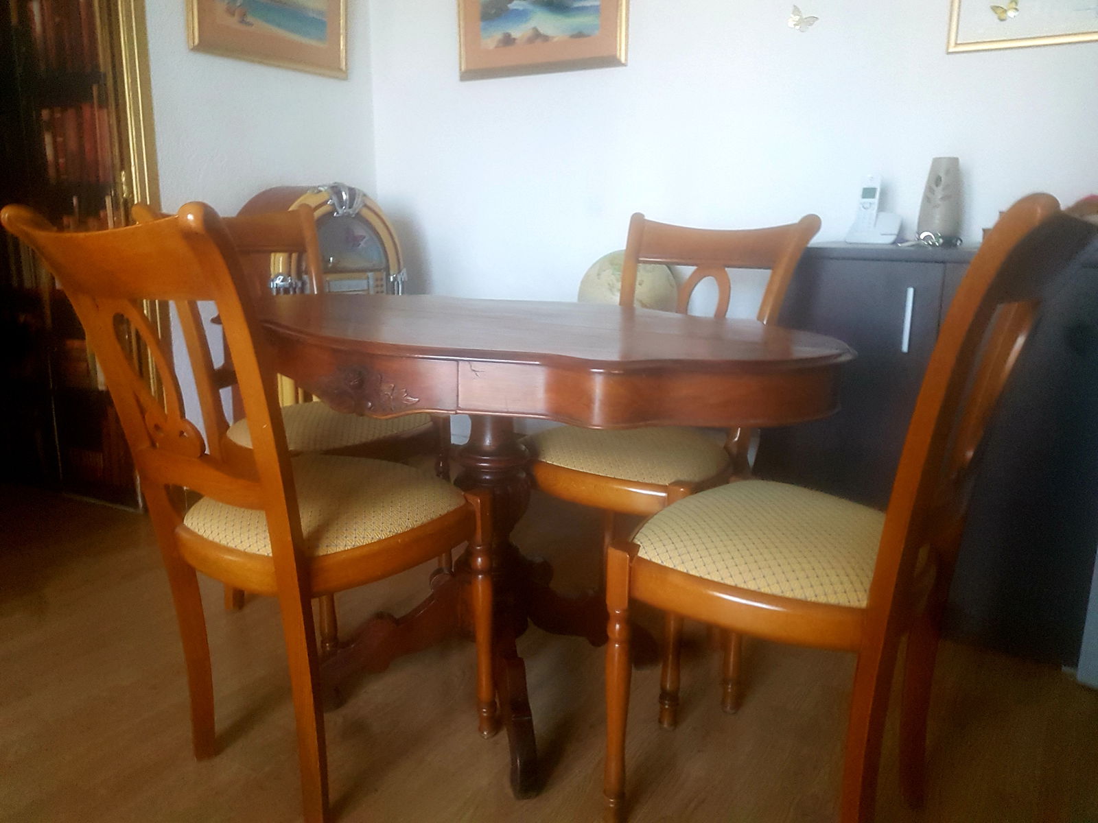 Famiglia Antibes 268452