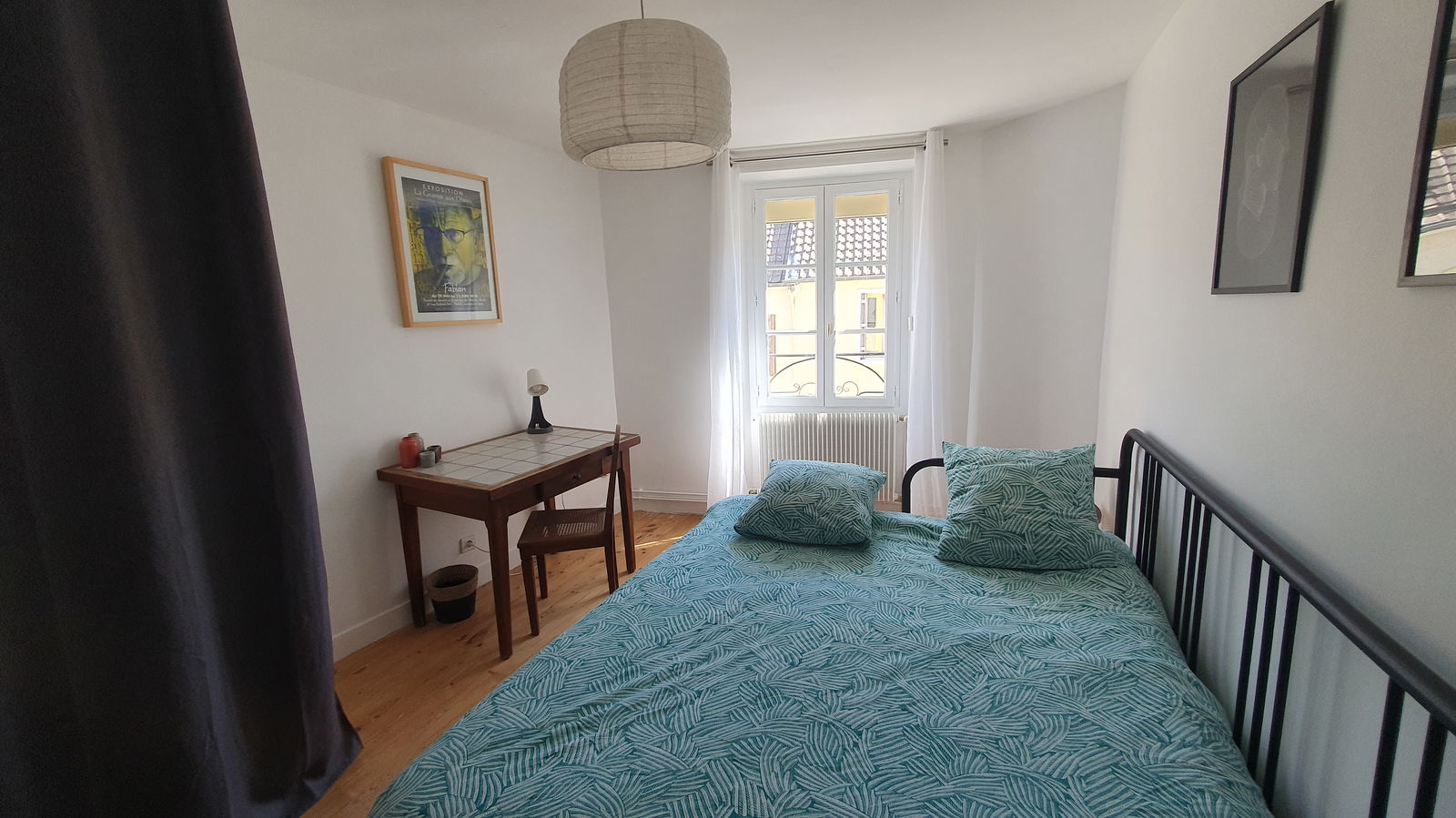 Collocazione Viarmes 266636