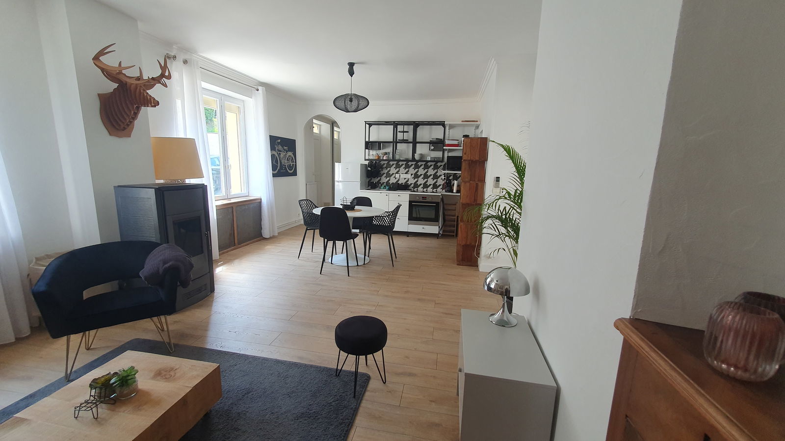 Collocazione Viarmes 266636