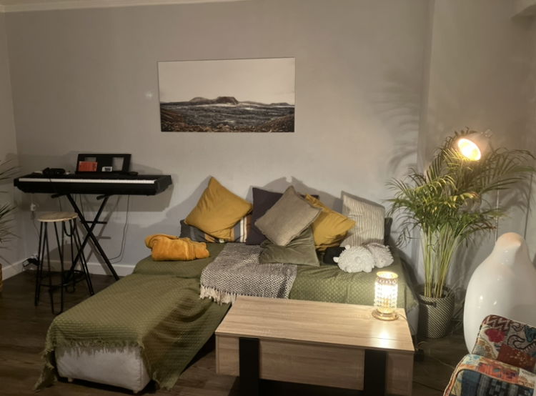 Collocazione Soisy-sous-Montmorency 267783