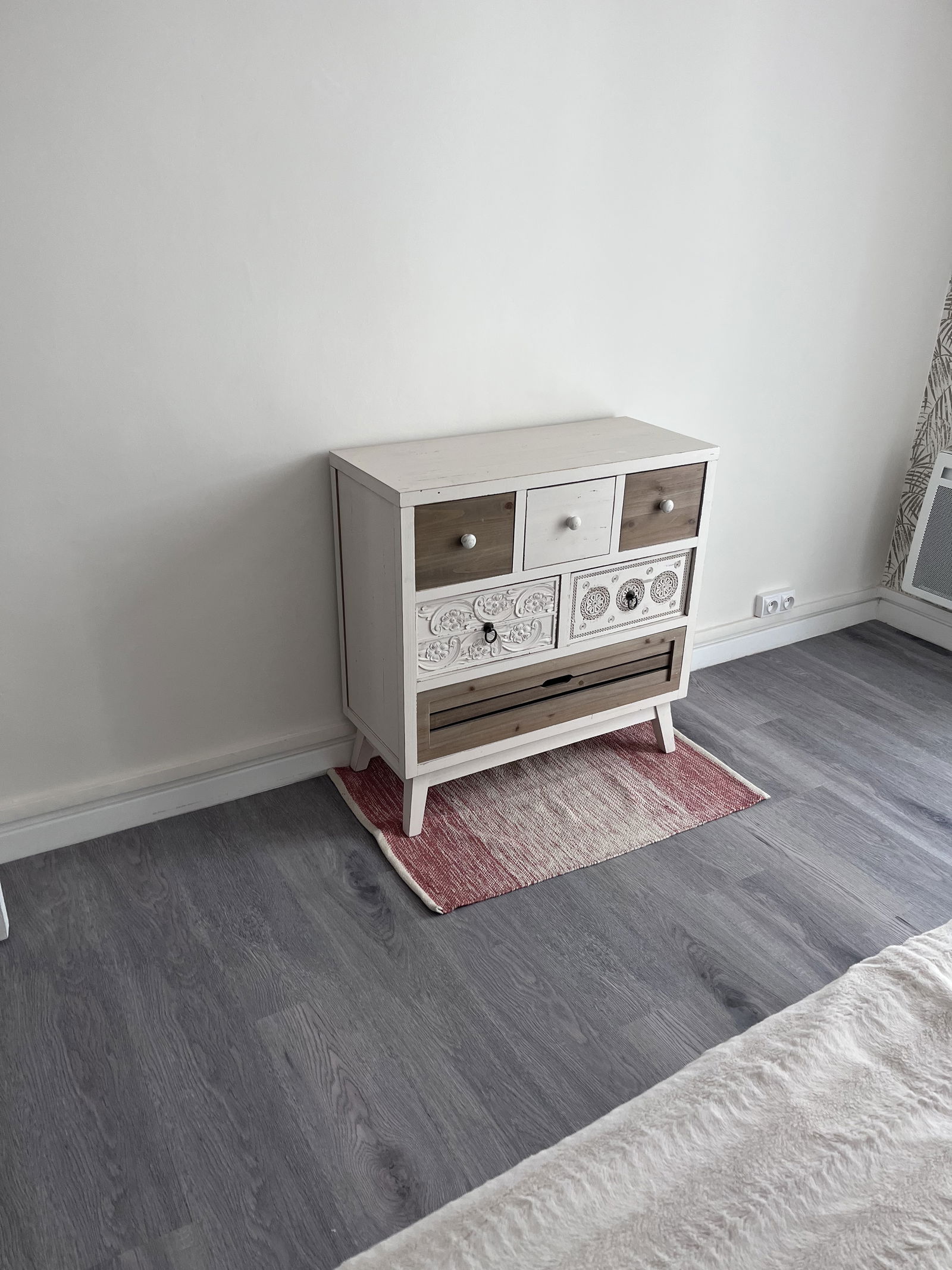 Famiglia Marseille 273669