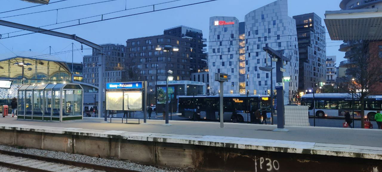 Famiglia Massy 256993