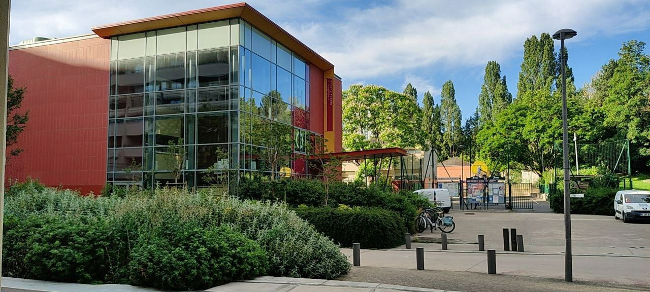 Famiglia Massy 256993