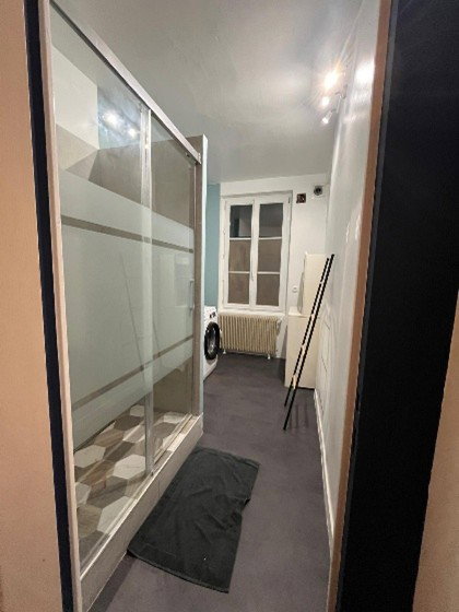 Collocazione Vernon 660705