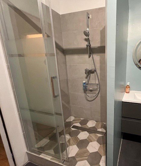 Collocazione Vernon 660705