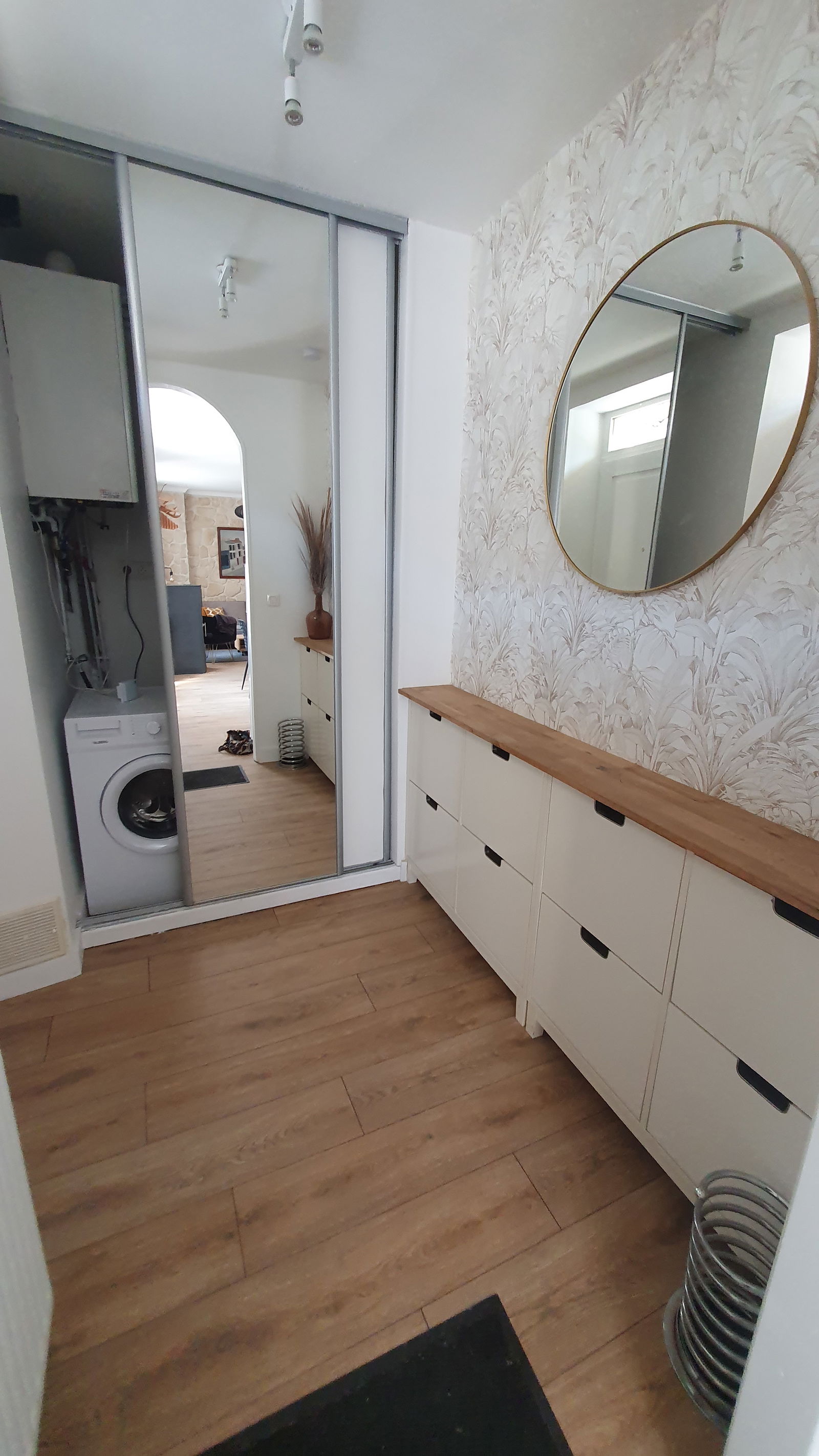 Collocazione Viarmes 266635