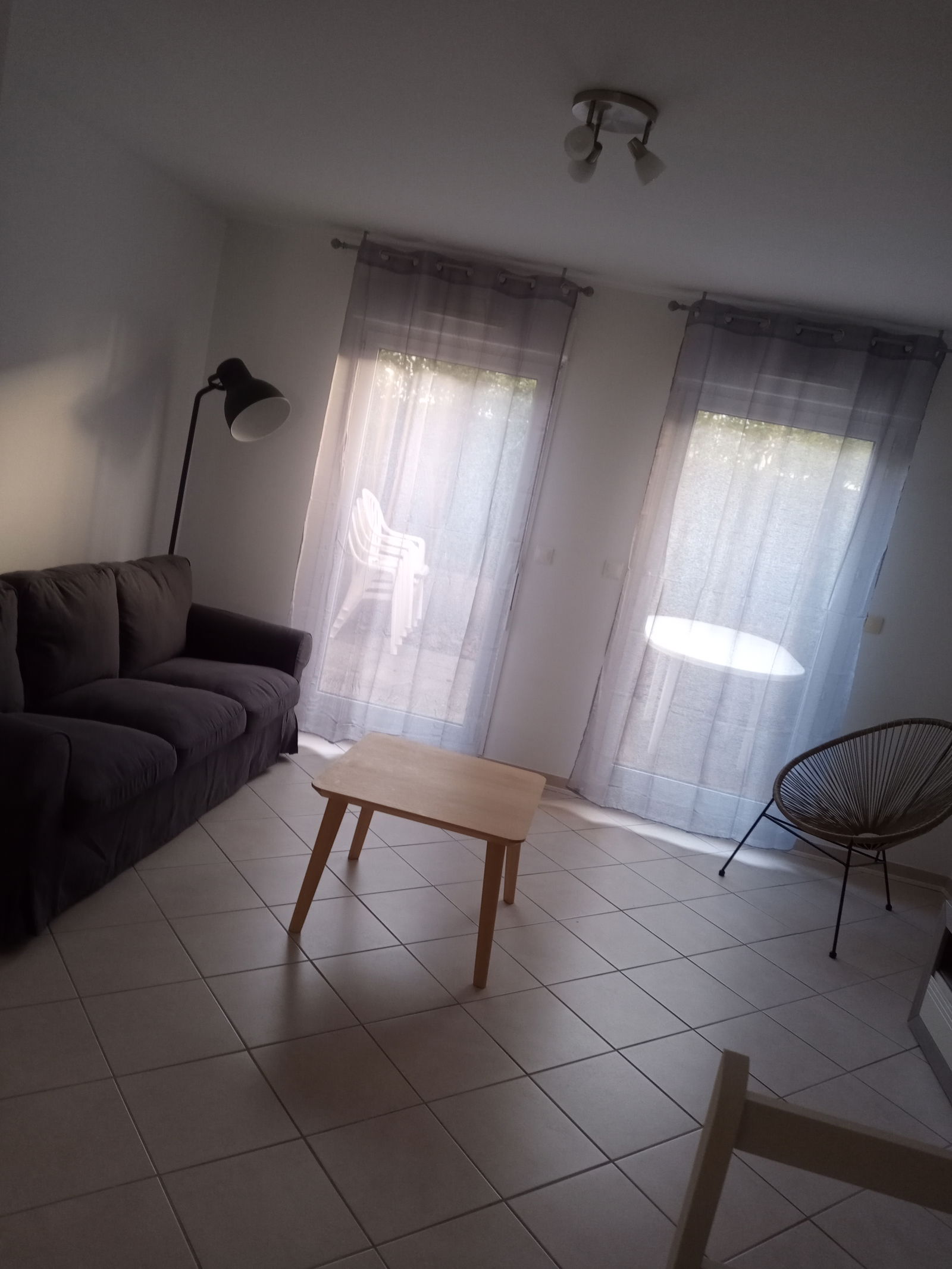 Collocazione Orléans 264041