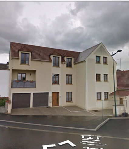 Famiglia Mantes-la-Ville 245409