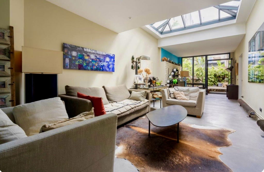 Famiglia Puteaux 226520