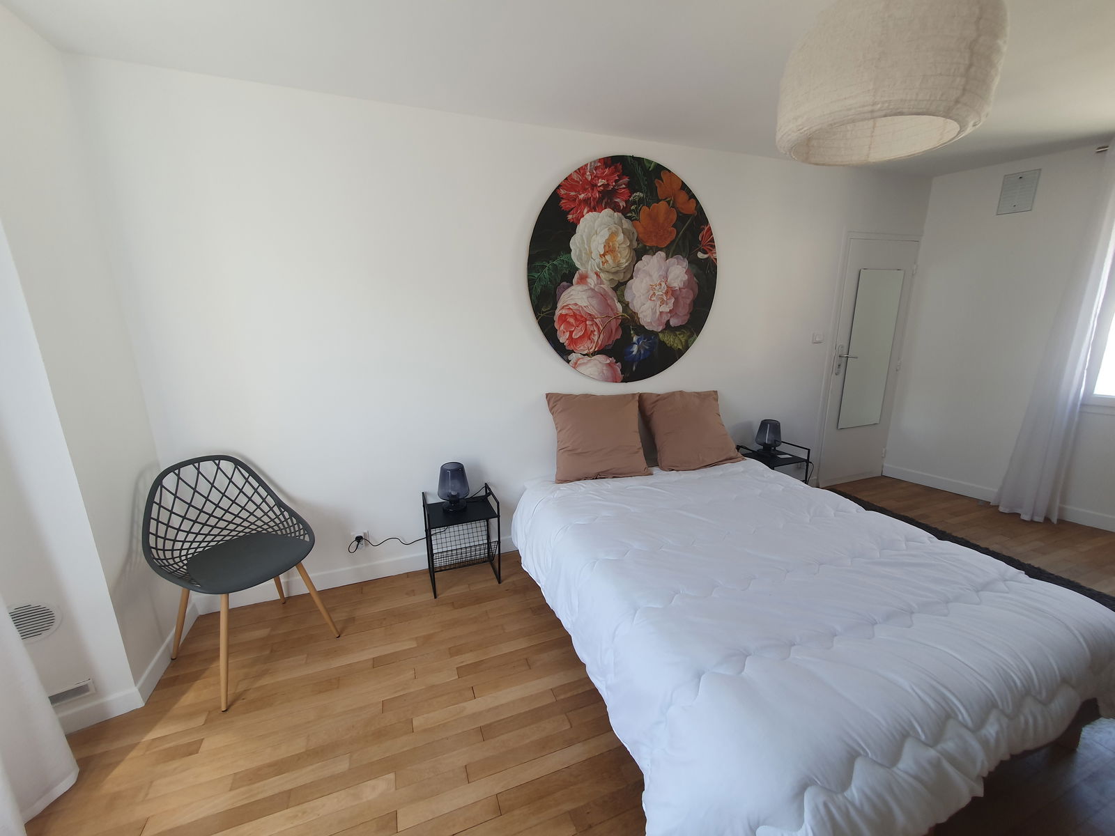 Collocazione Viarmes 266637