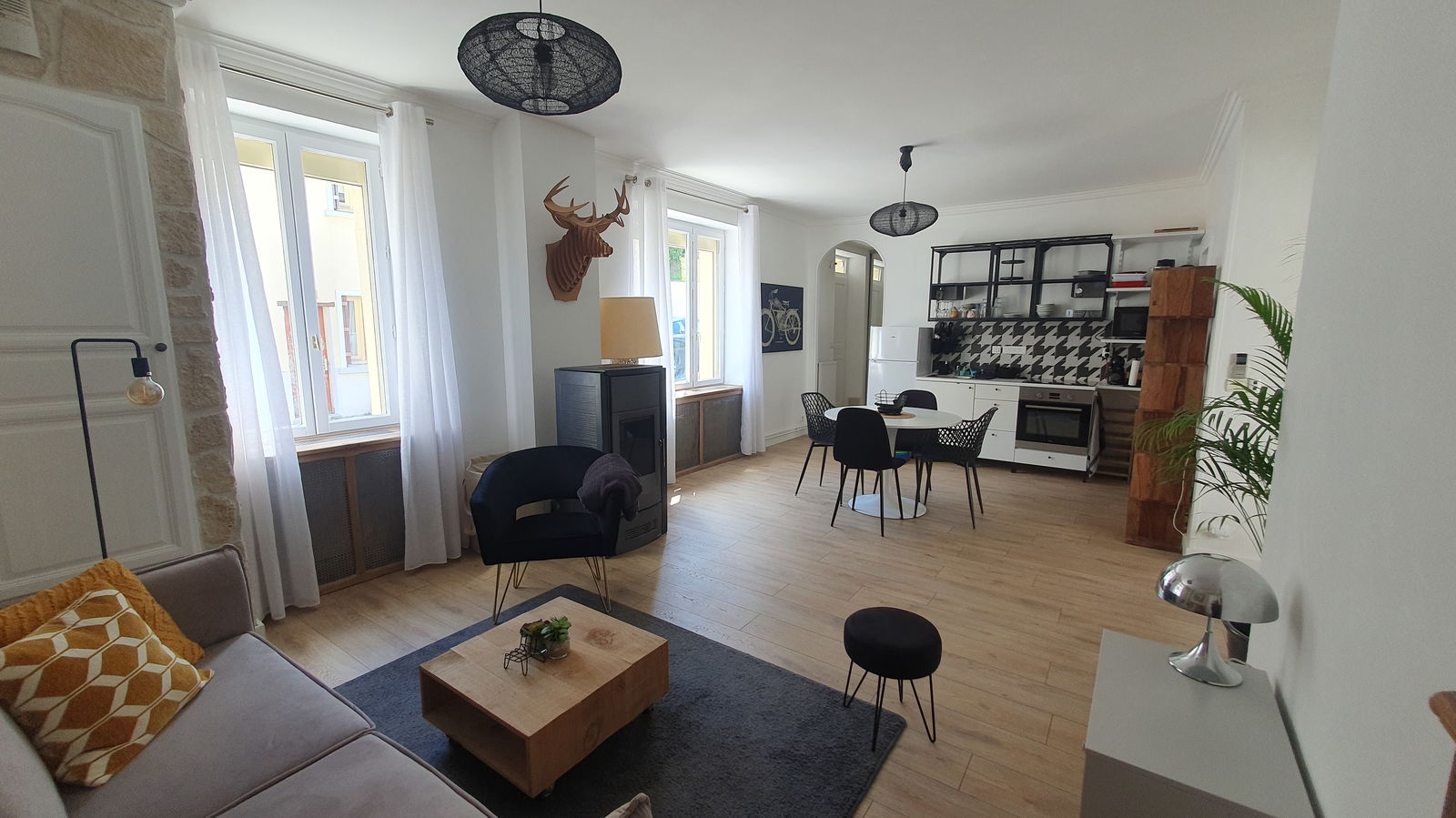 Collocazione Viarmes 266637