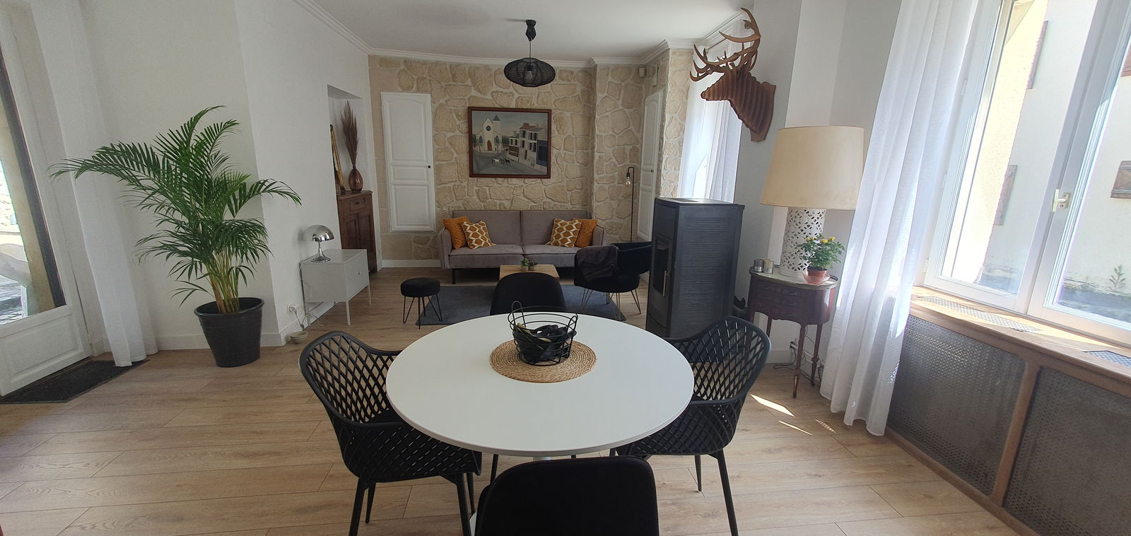 Collocazione Viarmes 266637