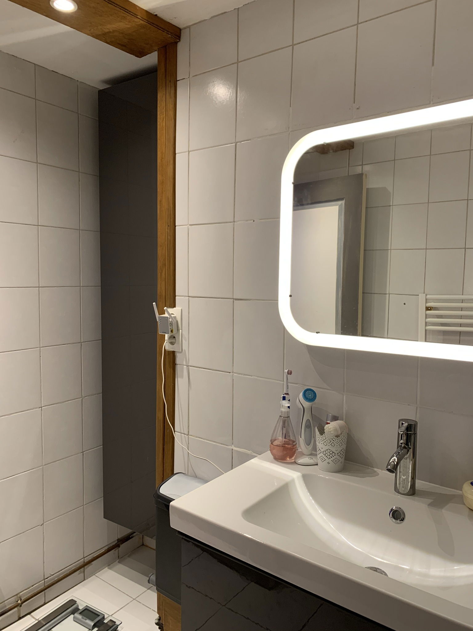 Collocazione Grilly 155572