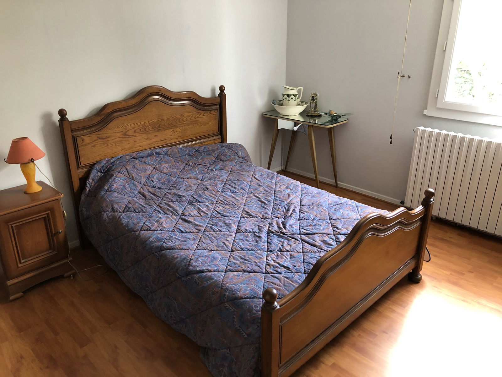 Collocazione Pau 270996