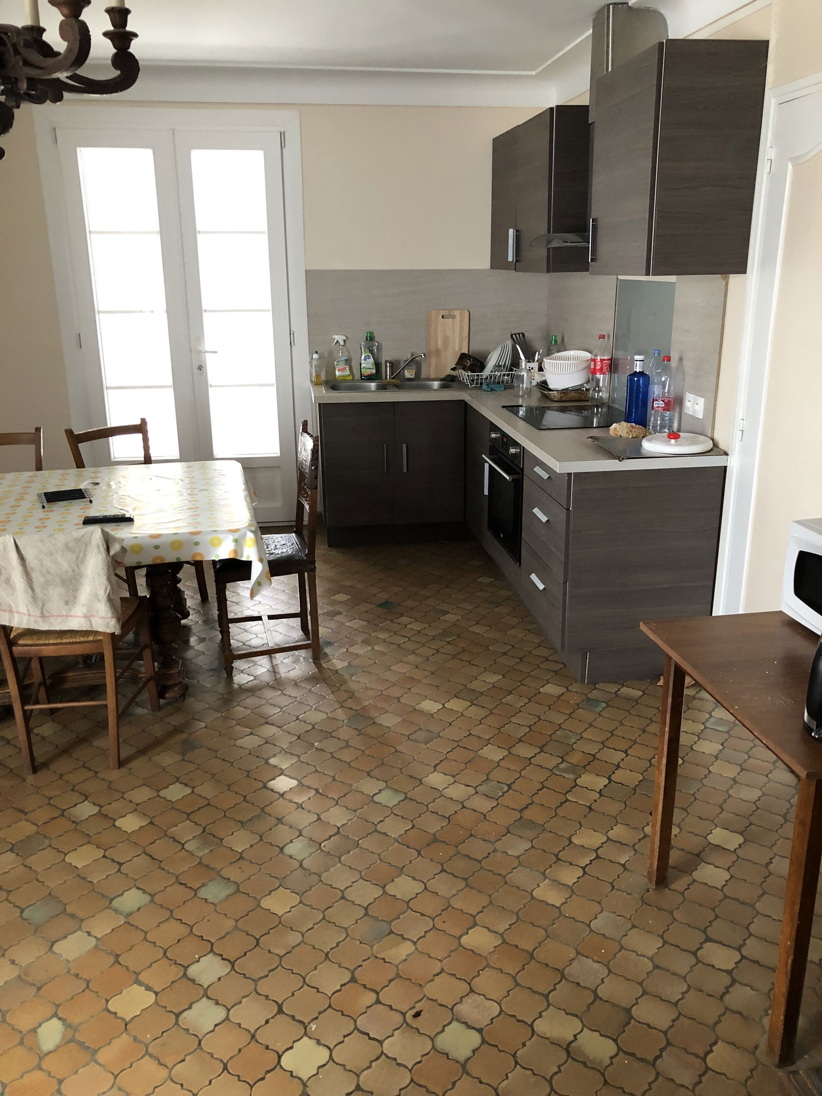 Collocazione Pau 270996