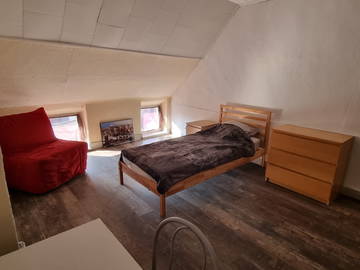 Roomlala | Camera 16m2