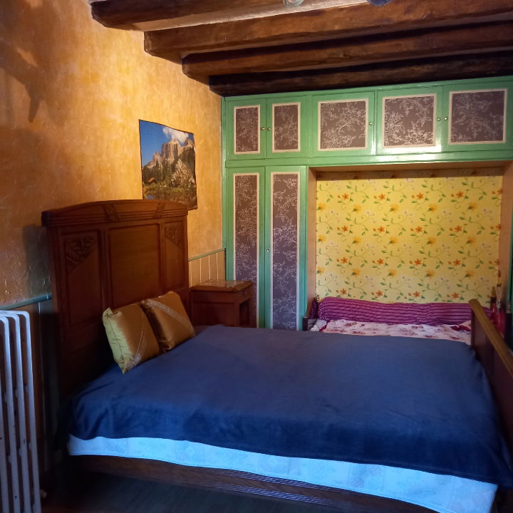 Famiglia Saint-Flovier 267984