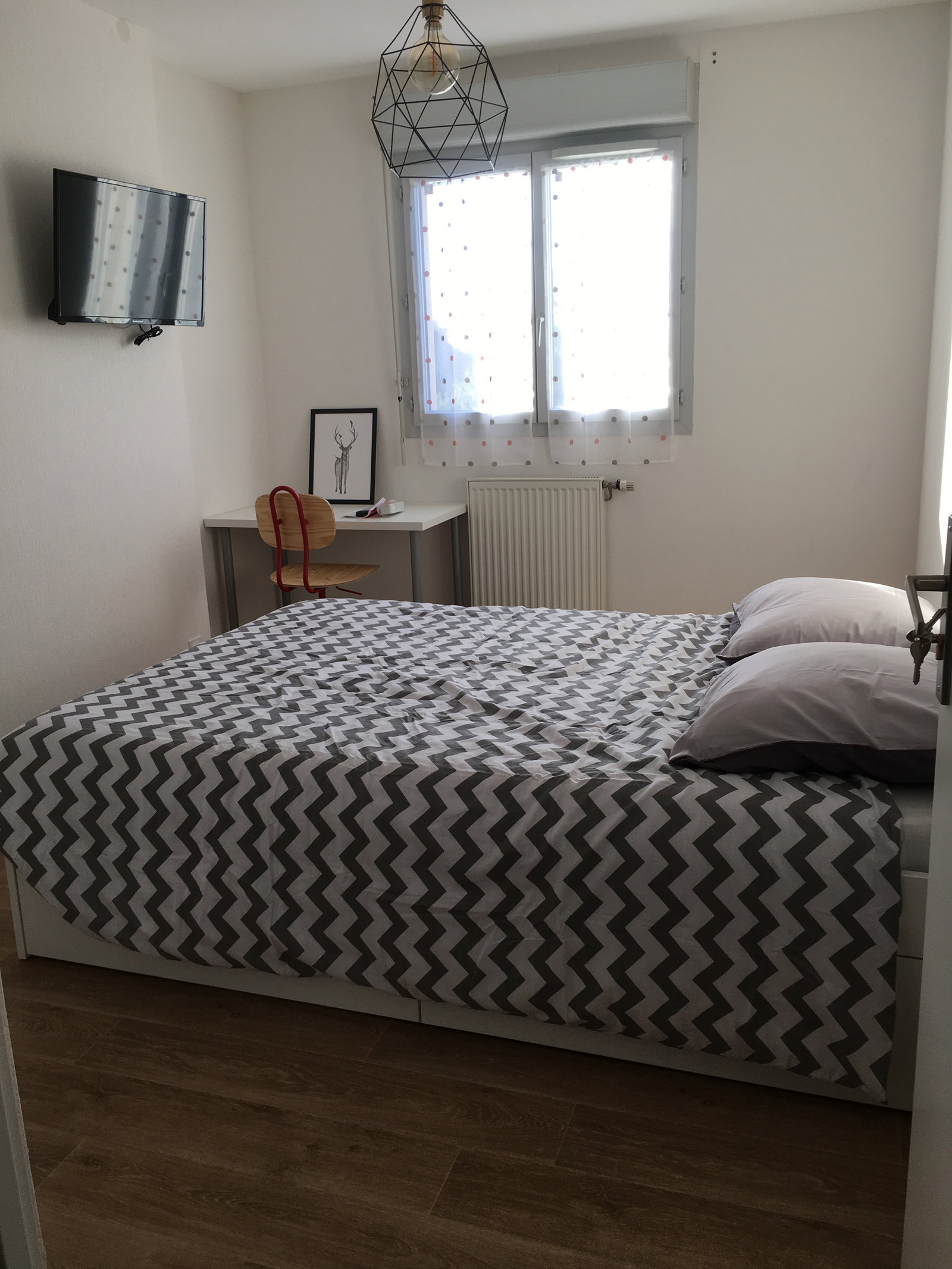 Collocazione Toulouse 243988