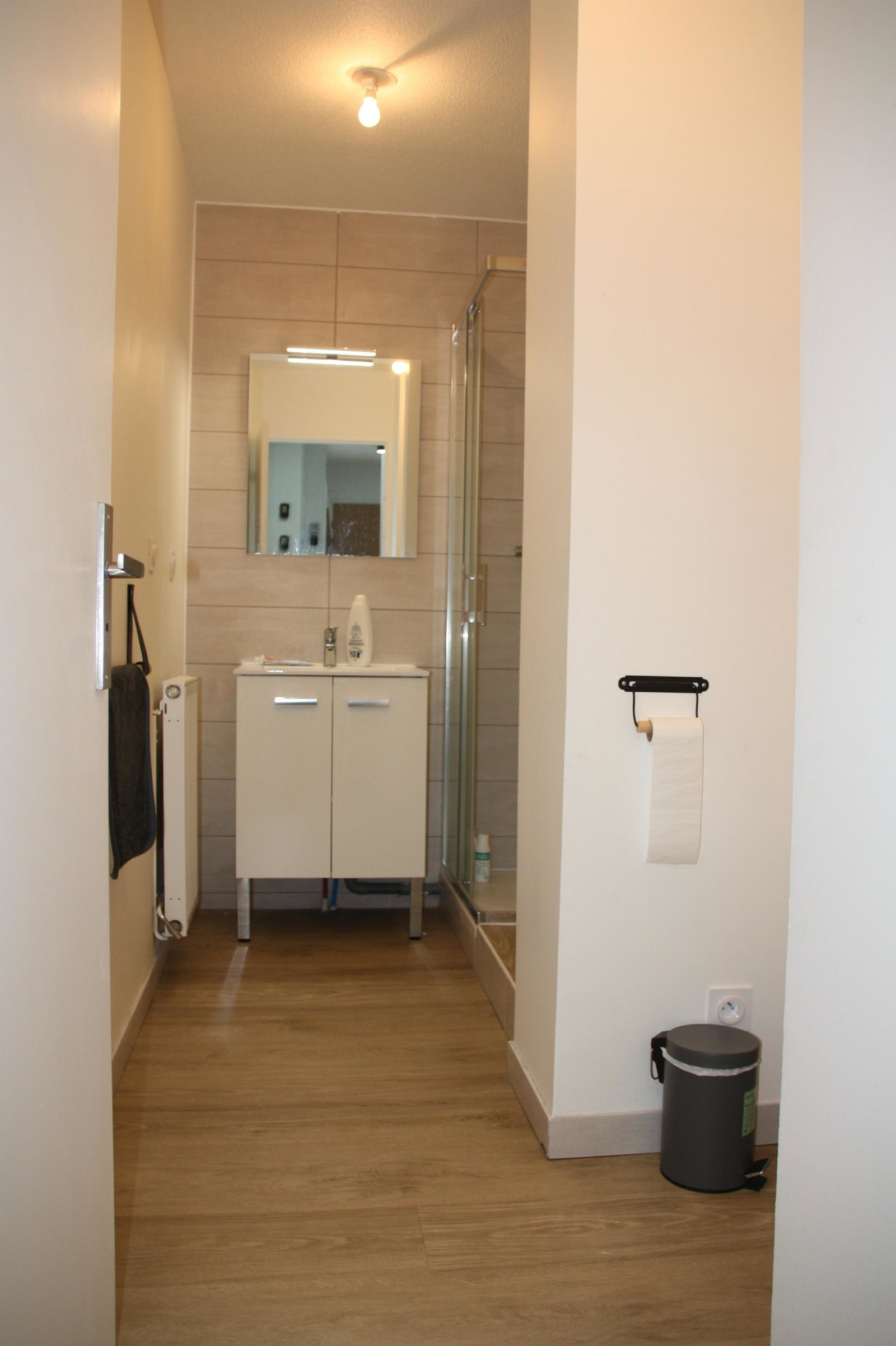 Collocazione Toulouse 243988