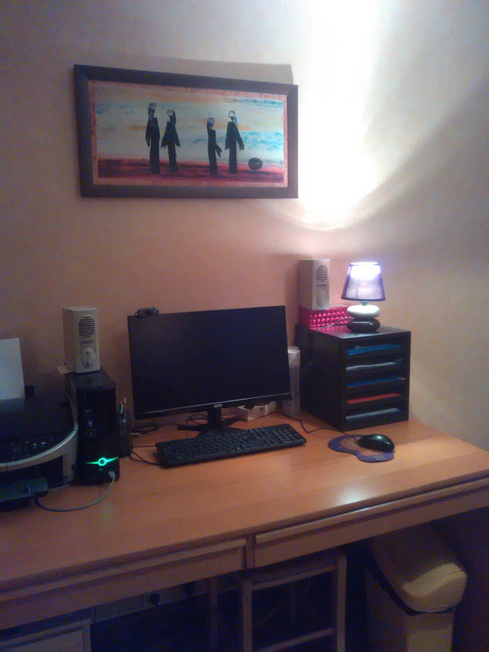 Famiglia La Ferté-Alais 134204