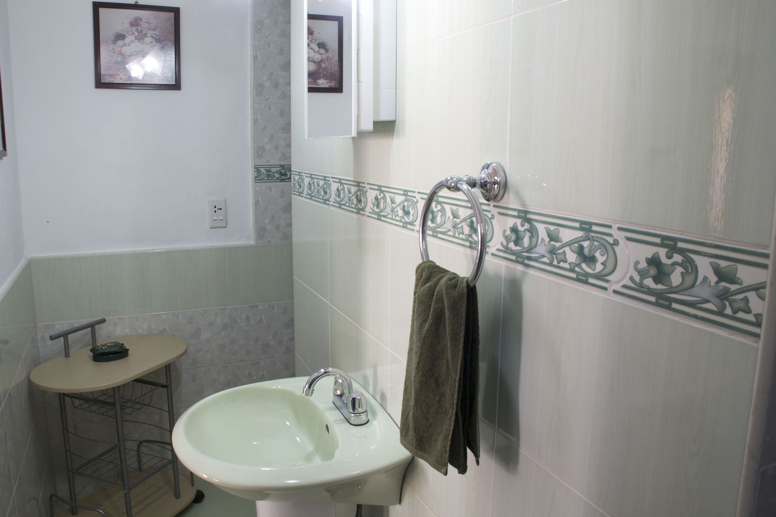 Famiglia Playa Larga 165979