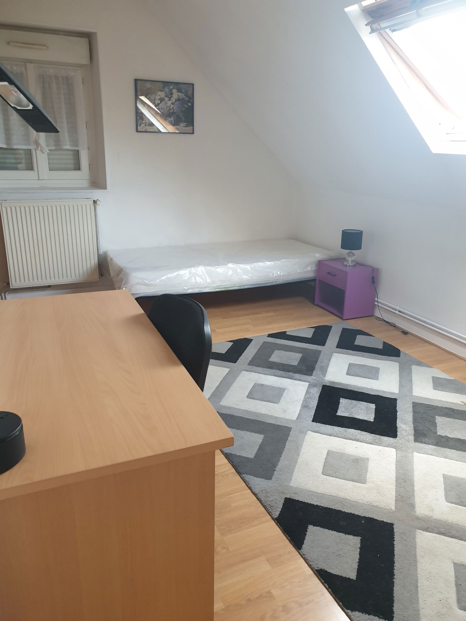 Famiglia Sainte-Jamme-sur-Sarthe 262060