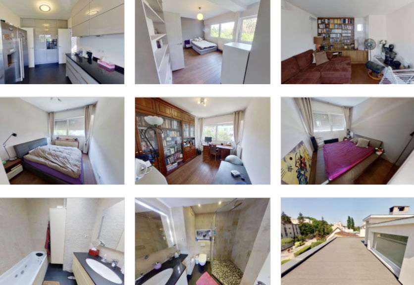 Famiglia Bourg-la-Reine 267007