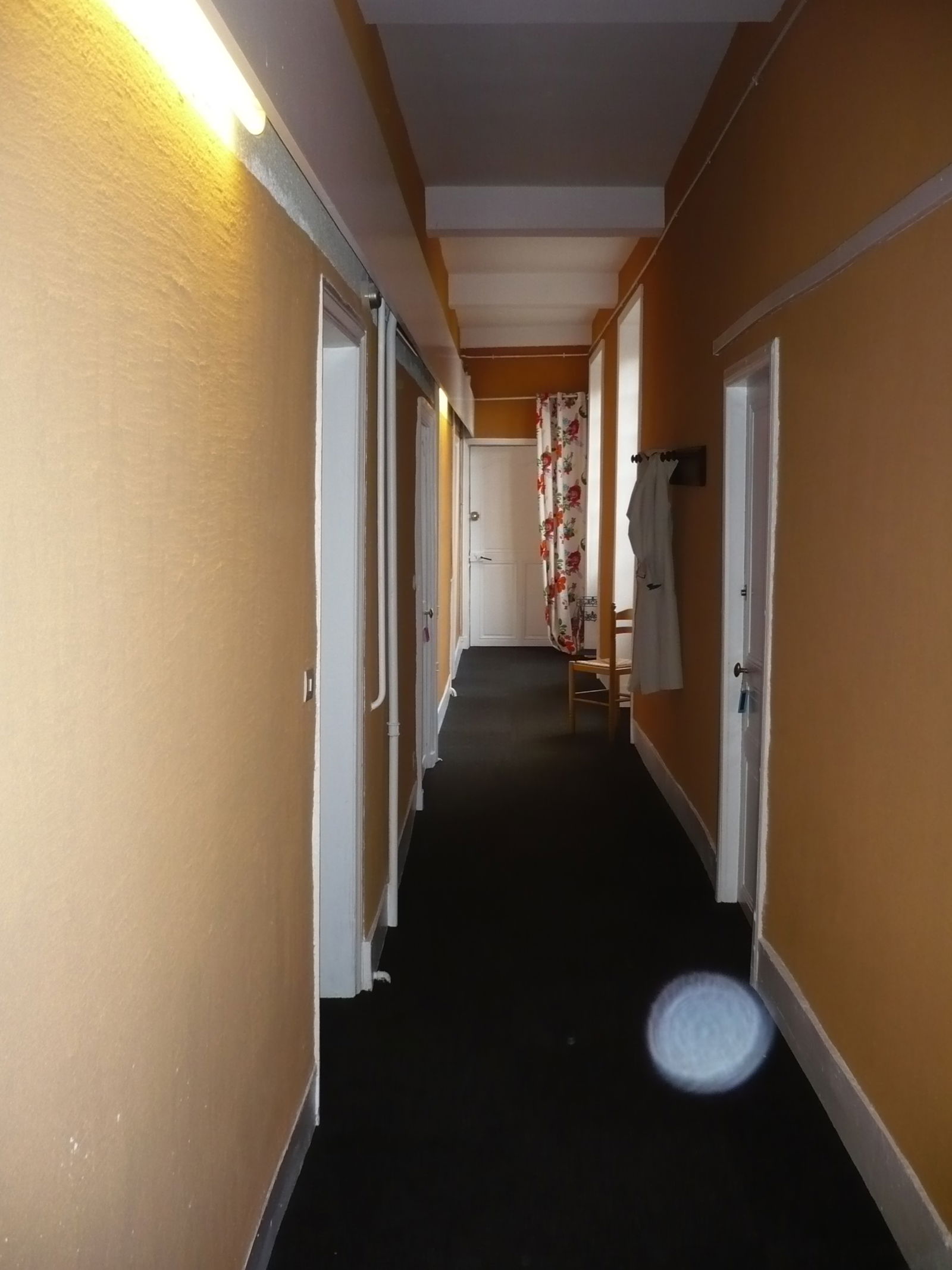 Collocazione Riom 266989