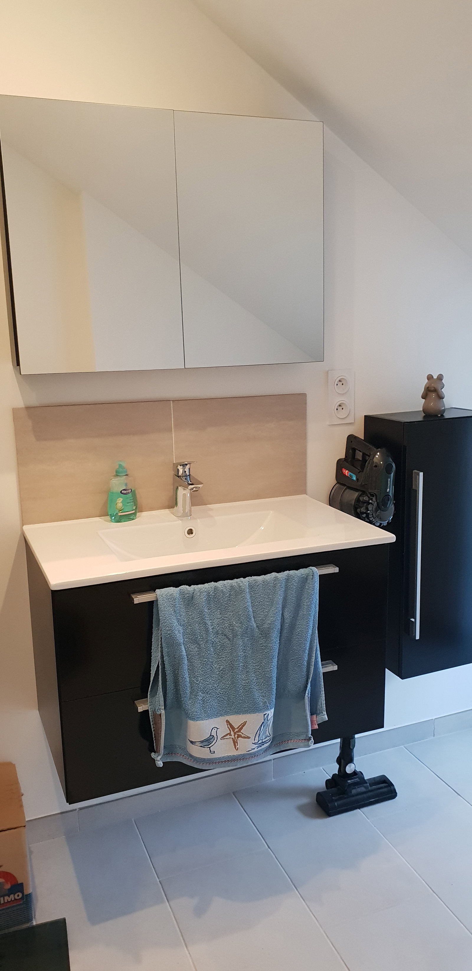 Camera Presso L'ospite Yvré-l'Évêque 670948