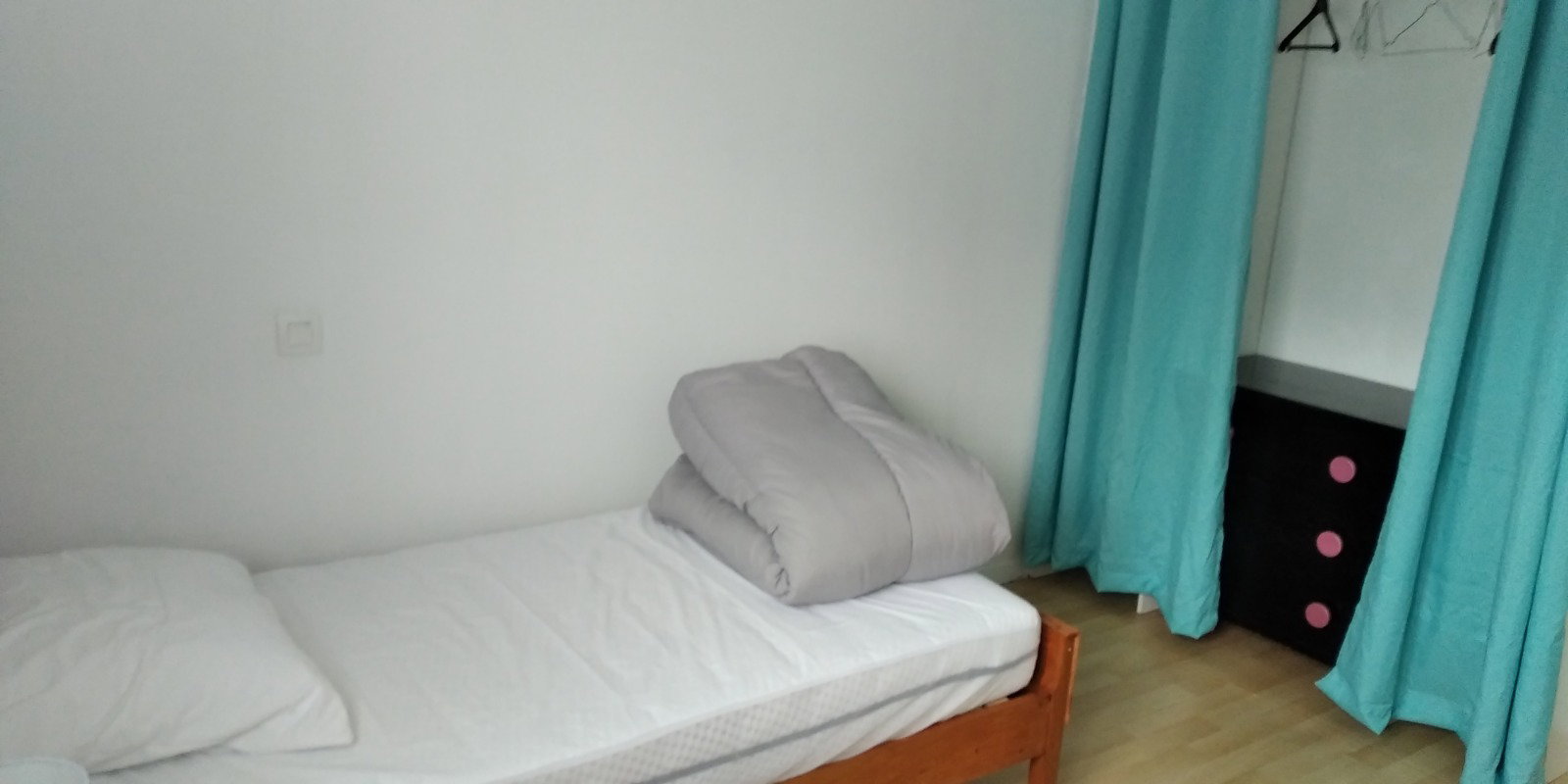 Collocazione Toulouse 646905