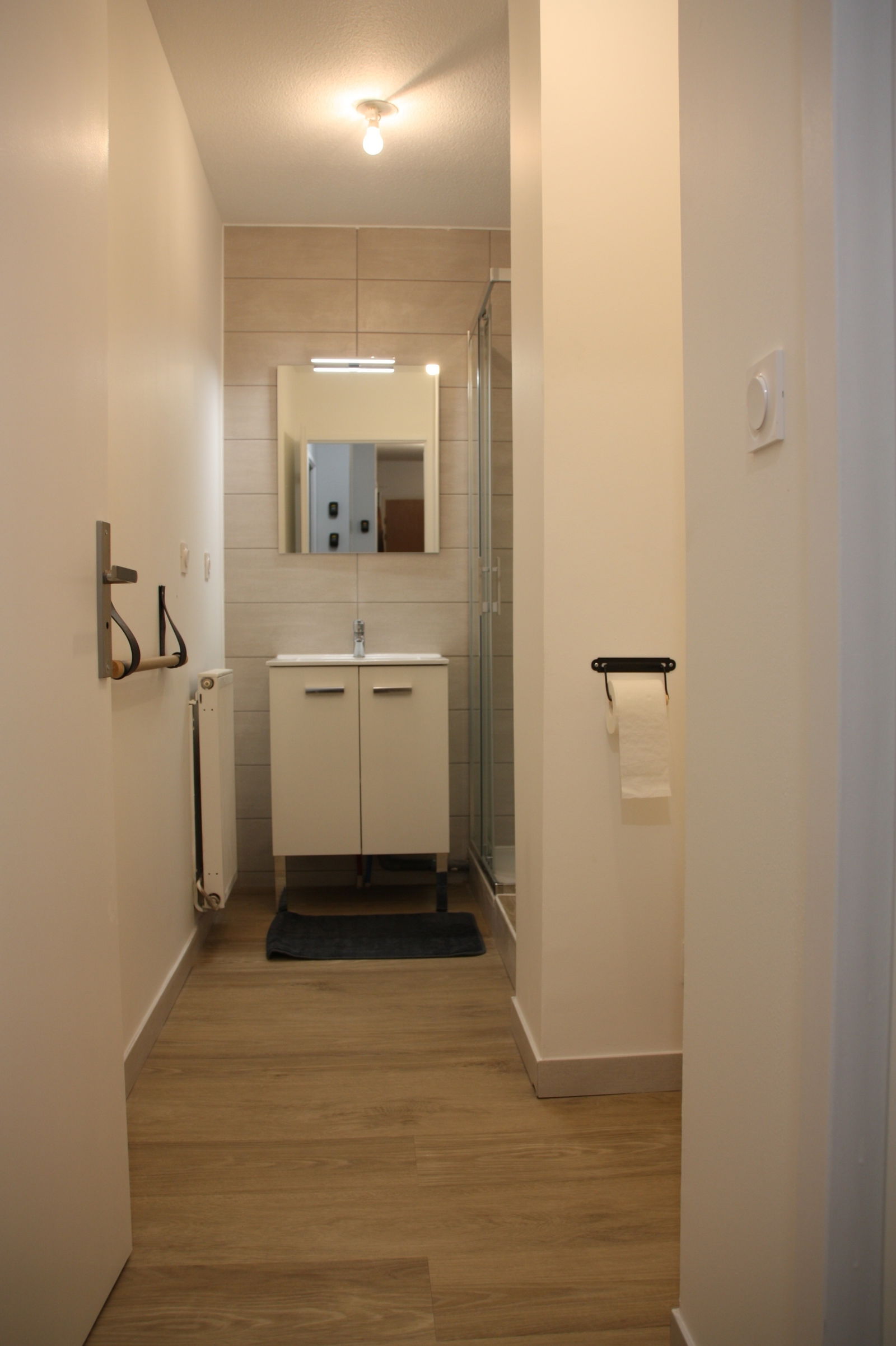 Collocazione Toulouse 246331