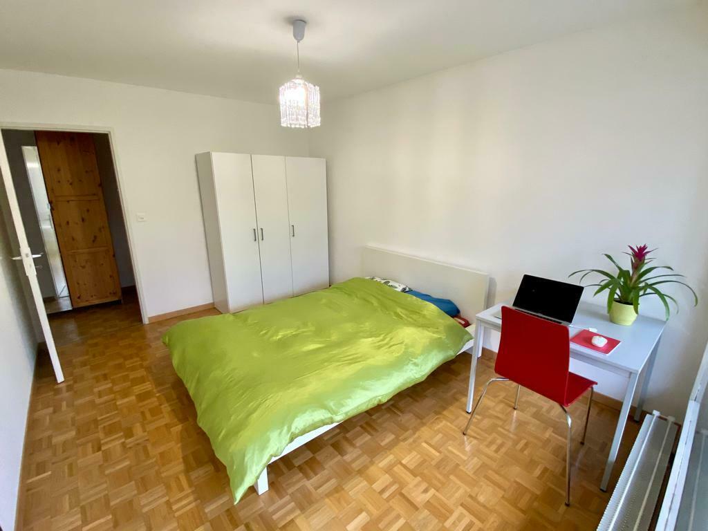Collocazione Morges 256014